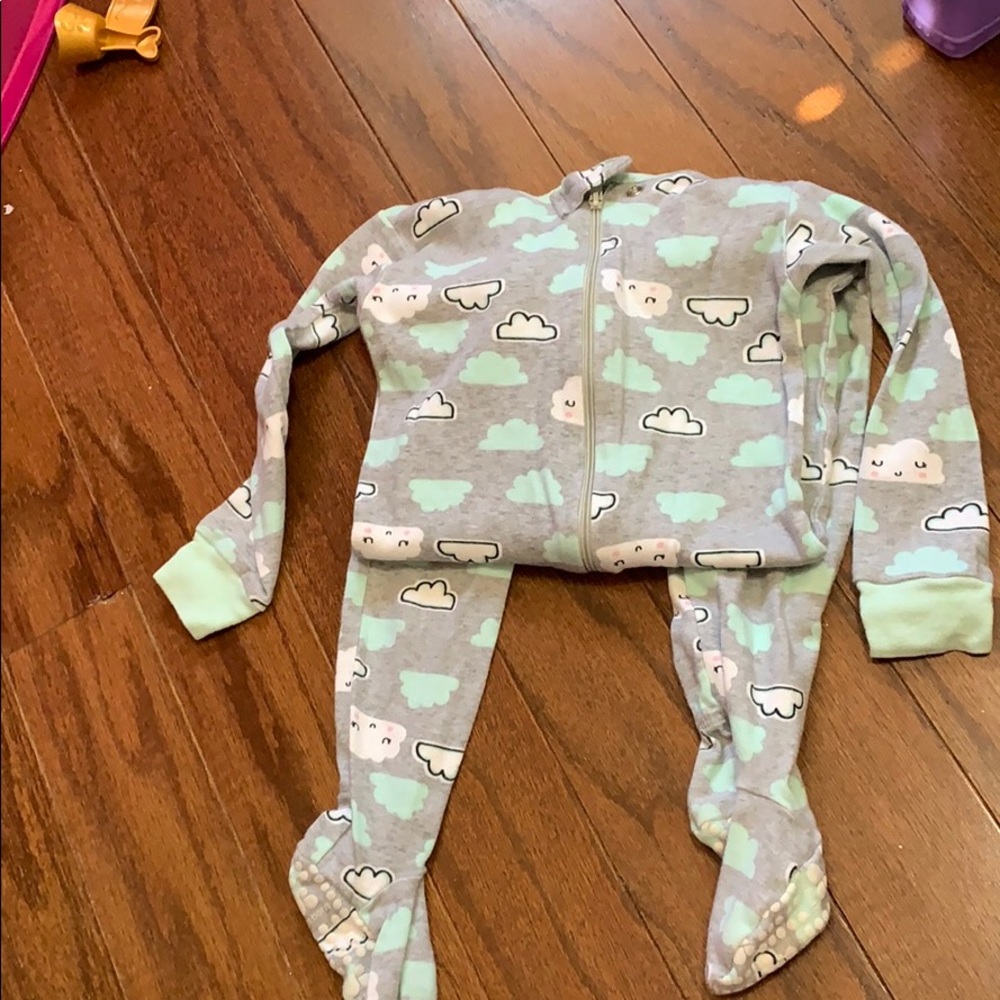Pjs kids